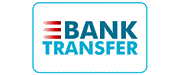 Banktransfer-Symbol