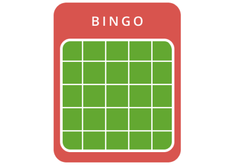 Full House im Online-Bingo
