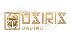 Blacklisted Casino - Osiris Casino Logo