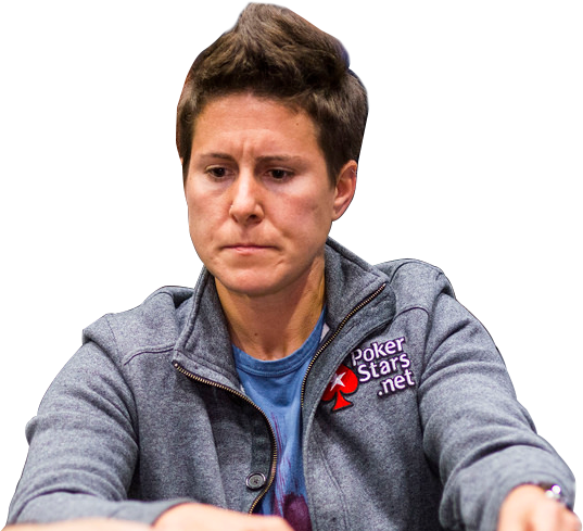 Vanessa Selbst