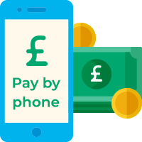 Top Pay per Telefon Online Casino