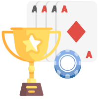 Top Poker Online Casino