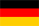 Deutschland Flagge