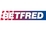 Betfred Logo