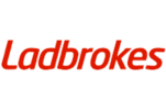 Ladbrokes Logo