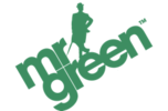 Mr Green Logo