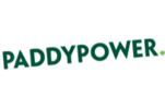 Paddy Power Logo