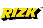 Rizk Logo