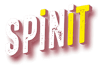 Spinit Logo