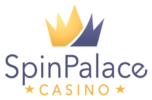 Spin Palace Logo