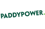 Paddy Power Logo