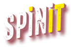 Spinit Logo