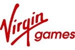 Virgin Games Logo