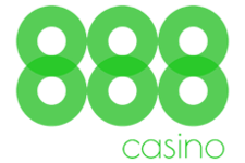 888 Casino Logo