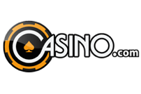 Casino.com Logo