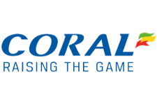 Korallen-Logo
