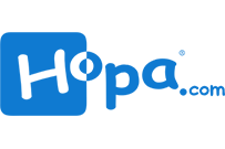 Hopa-Logo