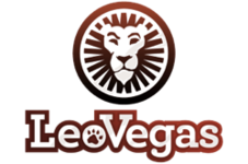 LeoVegas-Logo