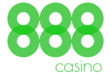 888 Casino Logo