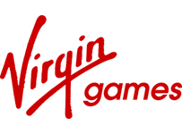 Virgin Games Logo