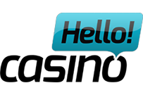 Hallo Logo