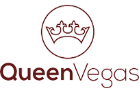 Queen Vegas Logo