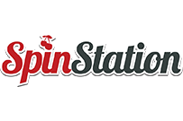 Spin Station Logo