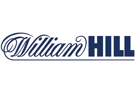 William Hill Logo