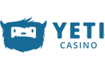 Yeti Casino Logo