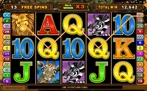 Mega Moolah Slot