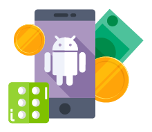 Die Top Android Casinos