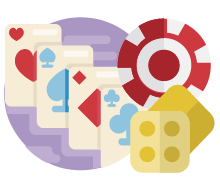 Online Casino Wetten