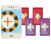 Top Mobile Casino Spiele & Apps