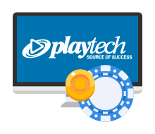 Beliebte Spiele von Playtech
