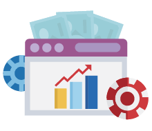 Progressive Jackpot-Spiele