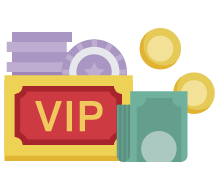 Casino VIPs / High Roller