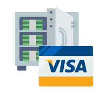 Visa Casino Zahlungen