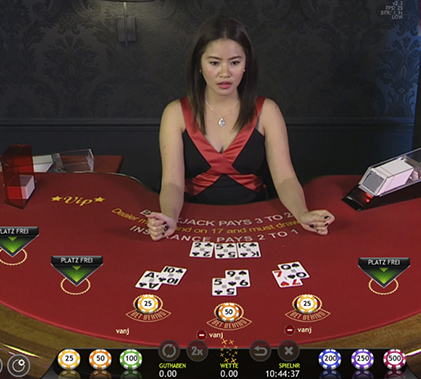 Screenshot 4 des Energy Live-Händlers