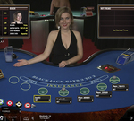 32Red Live Dealer Screenshot 2