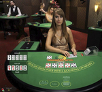32Red Live Dealer Screenshot 4