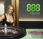 888 Live Dealer Screenshot 1