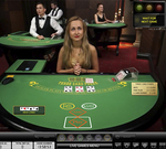 888 Live Dealer Screenshot 2