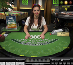 888 Live Dealer Screenshot 3