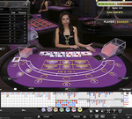 Screenshot 1 des Betfair Live-HaÌndlers