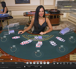 Screenshot 2 von Betfair Live Dealer