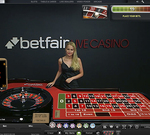 Screenshot 4 des Betfair Live-HaÌndlers