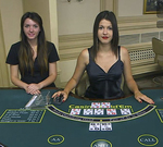 Screenshot 2 von Betfred Live Dealer