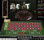 ComeOn Live Dealer Screenshot 4