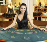 Genting Live Dealer Screenshot 2