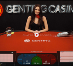 Genting Live Dealer Screenshot 3